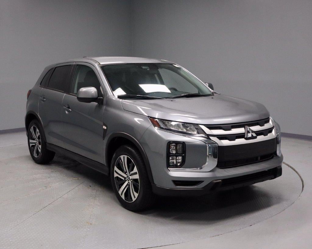 2027 Mitsubishi Outlander Sport