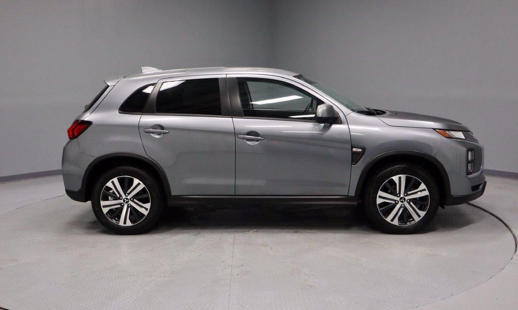 2027 Mitsubishi Outlander Sport Base