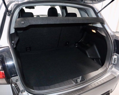 2027 Mitsubishi Outlander Sport Base