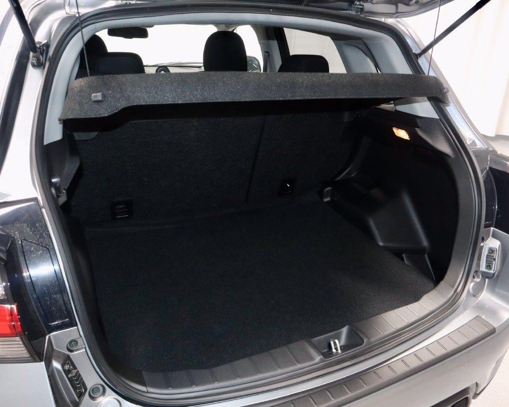 2027 Mitsubishi Outlander Sport Base