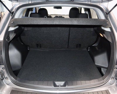 2027 Mitsubishi Outlander Sport Base