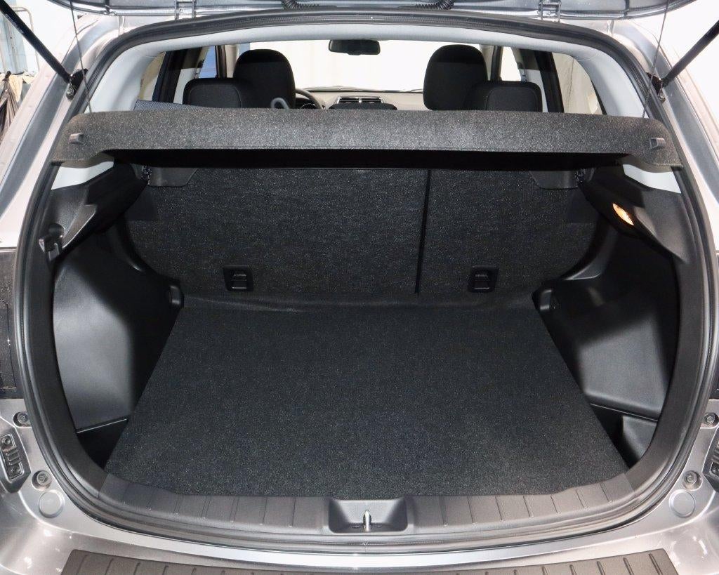 2027 Mitsubishi Outlander Sport Base