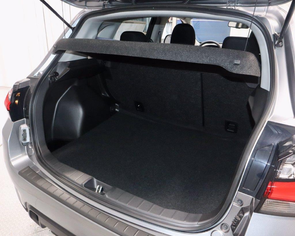 2027 Mitsubishi Outlander Sport Base