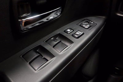 2027 Mitsubishi Outlander Sport Base