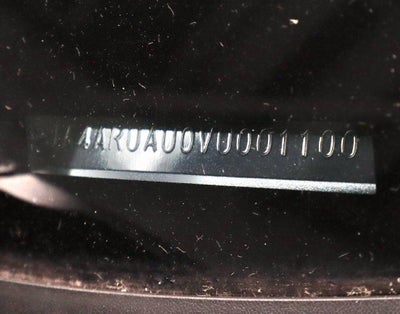 2027 Mitsubishi Outlander Sport Base