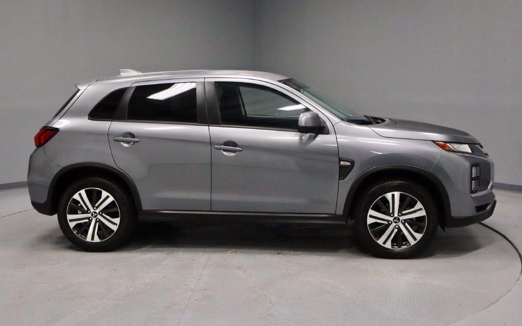 2027 Mitsubishi Outlander Sport Base