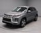 2027 Mitsubishi Outlander Sport Base