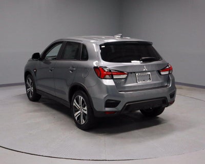 2027 Mitsubishi Outlander Sport Base