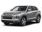 2027 Mitsubishi Outlander Sport Base