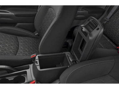 2027 Mitsubishi Outlander Sport Base