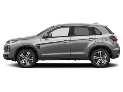 2027 Mitsubishi Outlander Sport Base