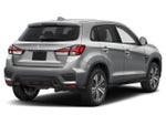 2027 Mitsubishi Outlander Sport Base