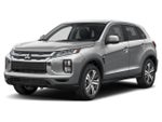 2027 Mitsubishi Outlander Sport Base