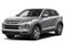 2027 Mitsubishi Outlander Sport Base