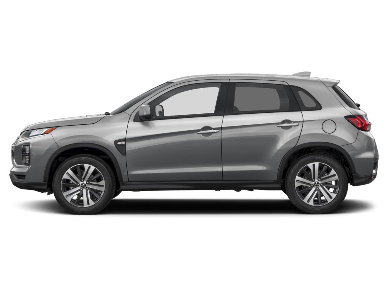 2027 Mitsubishi Outlander Sport Base