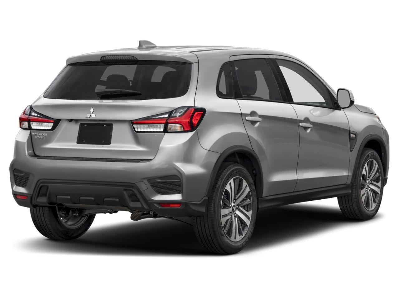 2027 Mitsubishi Outlander Sport Base