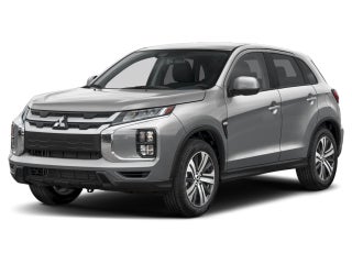 2027 Mitsubishi Outlander Sport Base
