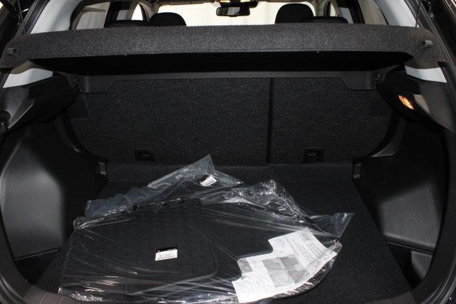 2025 Mitsubishi Outlander Sport LE