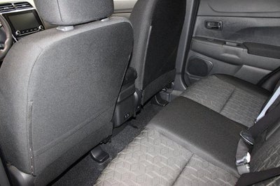 2025 Mitsubishi Outlander Sport LE