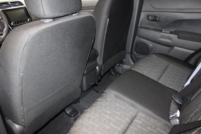 2025 Mitsubishi Outlander Sport LE