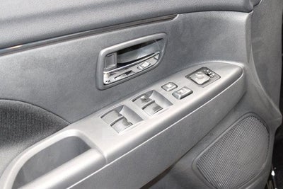 2025 Mitsubishi Outlander Sport LE