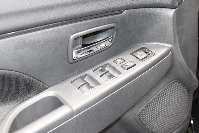 2025 Mitsubishi Outlander Sport LE