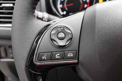 2025 Mitsubishi Outlander Sport LE