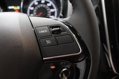 2025 Mitsubishi Outlander Sport LE