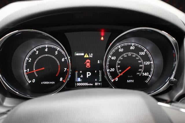 2025 Mitsubishi Outlander Sport LE