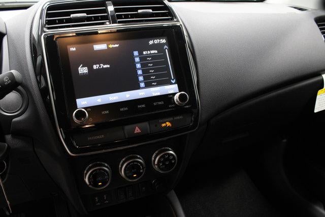 2025 Mitsubishi Outlander Sport LE