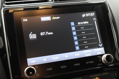 2025 Mitsubishi Outlander Sport LE