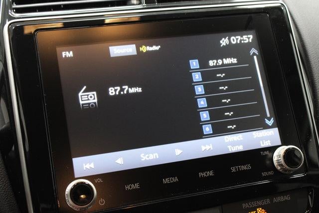 2025 Mitsubishi Outlander Sport LE