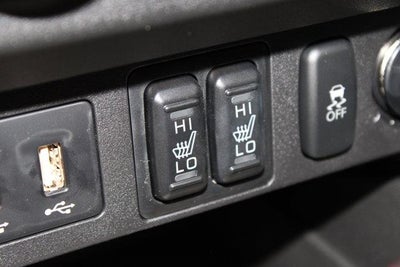 2025 Mitsubishi Outlander Sport LE