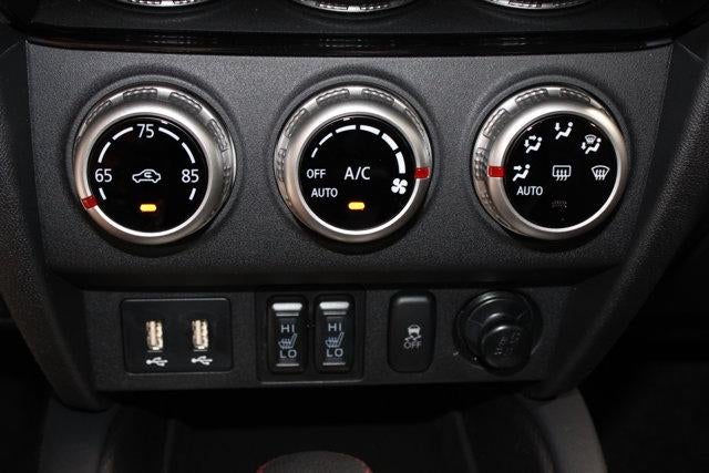 2025 Mitsubishi Outlander Sport LE