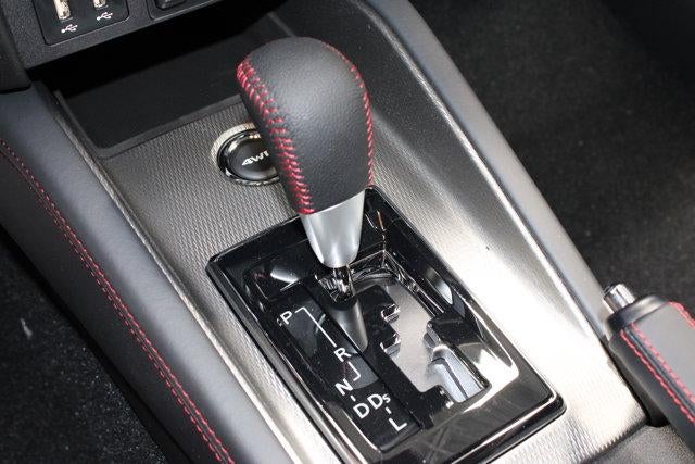 2025 Mitsubishi Outlander Sport LE