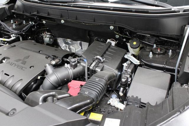 2025 Mitsubishi Outlander Sport LE