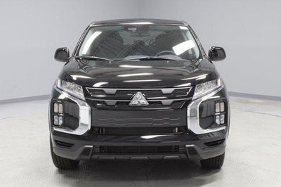 2025 Mitsubishi Outlander Sport LE