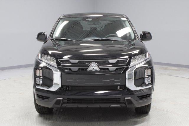 2025 Mitsubishi Outlander Sport LE