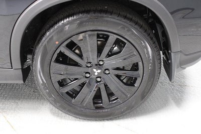 2025 Mitsubishi Outlander Sport LE