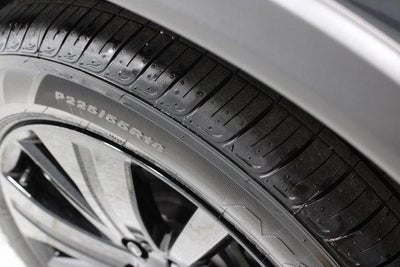 2025 Mitsubishi Outlander Sport LE