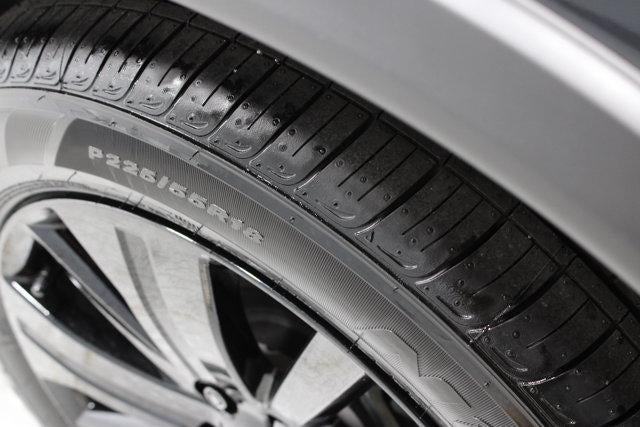 2025 Mitsubishi Outlander Sport LE