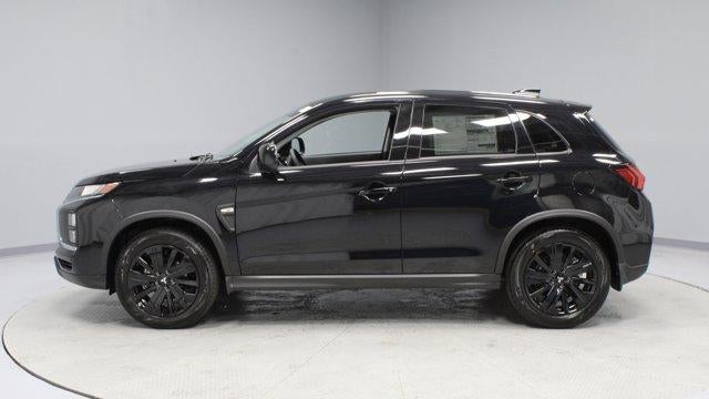 2025 Mitsubishi Outlander Sport LE