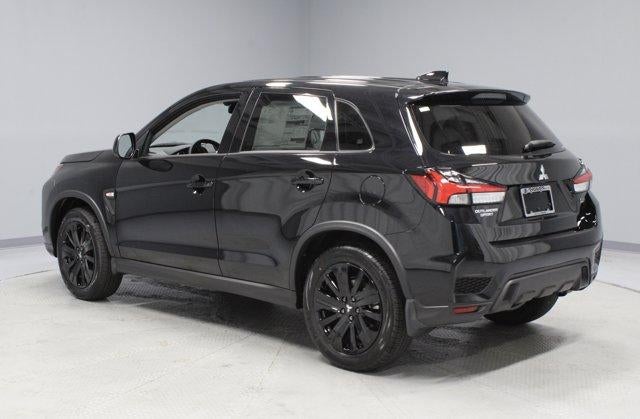 2025 Mitsubishi Outlander Sport LE
