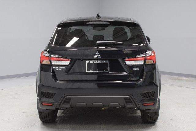 2025 Mitsubishi Outlander Sport LE