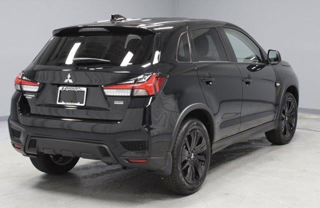 2025 Mitsubishi Outlander Sport LE