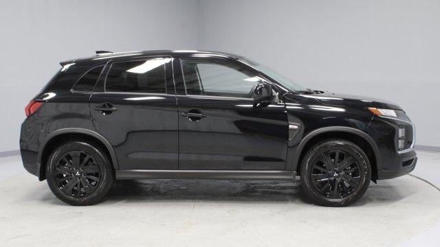 2025 Mitsubishi Outlander Sport LE