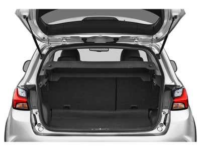 2025 Mitsubishi Outlander Sport LE