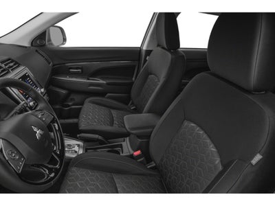 2025 Mitsubishi Outlander Sport LE