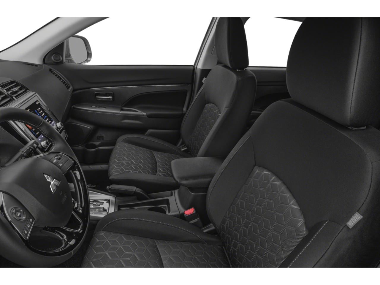 2025 Mitsubishi Outlander Sport LE