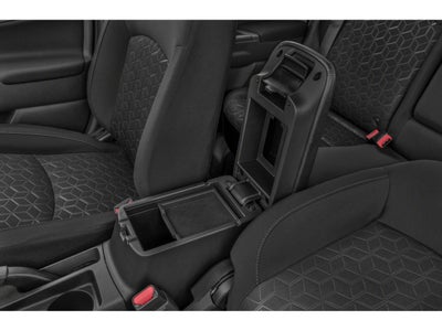 2025 Mitsubishi Outlander Sport LE